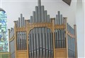 Badenoch choristers will receive historic accompaniment