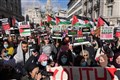 Sunak offers firm backing to Israel as Gaza faces imminent offensive