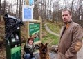 Calls for Cairngorm beauty spots parking charges to be scrapped
