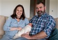 Badenoch MSP Kate Forbes and husband announce arrival of baby girl