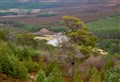 Nearly 1500 hectares of native woodland to be created on Cairngorm estates