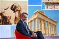 Greek prime minister accuses Sunak of scrapping Elgin Marbles talks at 11th hour