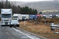 Highlands MSP welcomes A9 lorry trial decision