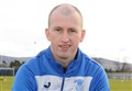 Strathspey Thistle appoint Robert MacCormack as new boss