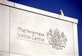 Newtonmore man in court on serious assault charge