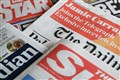 What the papers say – October 5