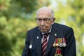 Captain Sir Tom Moore to feature as guest host on upcoming podcast series