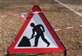 Roadworks next week on Highlands' whisky road