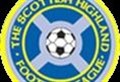 Highland footballers get vital funding