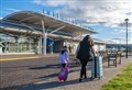 Card payment issues affect airport for second day