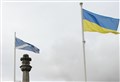 Badenoch and Strathspey shows solidarity with Ukrainians through forklift appeal