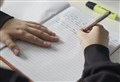 Childline offers counselling for stressed examinees