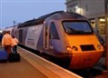 Landslide blocks main Highland rail line near Carrbridge