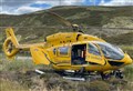 'Phenomenal' support at Grantown for air ambulance service
