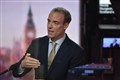 UK holds door open on extending talks deadline as PM calls EU chief