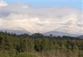 VIDEO: Snow line well below Coire Cas car park level at Cairngorm