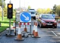 A9 upgrading south of Badenoch