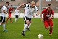 Strathspey Thistle knocked out of Highland League Cup at first hurdle in a tight game