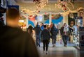 Inverness' Eastgate Shopping Centre reports six per cent increased footfall for December