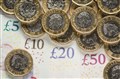 UK debt pile reaches £2.1tn after record November borrowing