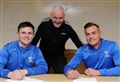 Three new players sign up for Strathspey Thistle ahead of new season