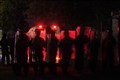 Riot police respond to second night of violence in Ballymena