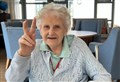 Top secrets shared at last: grand old lady of Grantown’s memories of VE Day