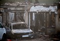 ‘Truly heartbroken but we will carry on’ vows fire-ravaged business