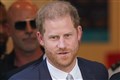 Caroline Flack’s mother voices support for Duke of Sussex in case against Mirror