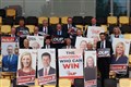 DUP’s General Election manifesto at a glance
