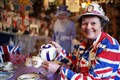 Superfan hails Queen as ‘Elizabeth the Great’