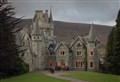 Famous Highlands estate is being plagued by pesky drones