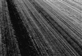 It's frosty, man, across Badenoch and Strathspey