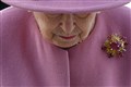 Queen should have set an example on face covering, says pressure group