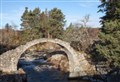 Strathspey village could soon restore its missing community council