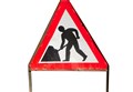 Warnings of major roadworks on the A86 Newtonmore-Fort William road from weekend