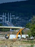 Start date for new £50 million Highlands' university campus