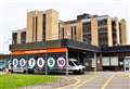 Two wards at Inverness' Raigmore Hospital still remain closed to new admissions
