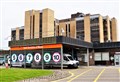 Two wards at Inverness' Raigmore Hospital still remain closed to new admissions