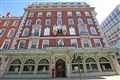 Royal grocer Fortnum & Mason hires Tom Athron as next boss