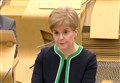 The First Minister confirms the Highlands is to be kept at level one Covid restrictions
