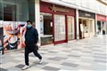 Retail sales continue recovery in August but lose pace