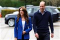 William and Kate to visit mental health groups in Scotland