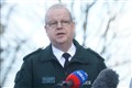 Police confirm New IRA ‘primary line of inquiry’ following shooting of detective
