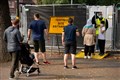 Lockdown in numbers as the UK reaches the six-month mark