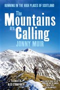 The Mountains are Calling cover