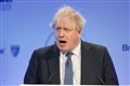 Johnson will offer ‘robust defence’ as he fights partygate claims, says Dowden