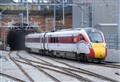 WATCH: Historic moment for LNER at London King's Cross