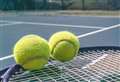Hit and miss start to tennis season in Badenoch and Strathspey