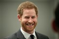 Harry praises determination of wounded veterans embarking on trek across Oman